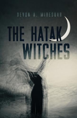 Stock image for The Hatak Witches (Volume 88) (Sun Tracks) for sale by Books From California