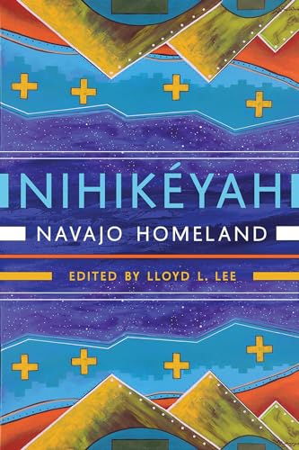 

Nihikéyah: Navajo Homeland
