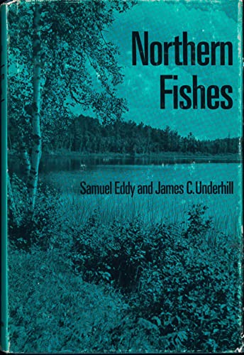 Beispielbild fr Northern Fishes: With Special Reference to the Upper Mississippi Valley zum Verkauf von Jay W. Nelson, Bookseller, IOBA