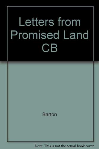 Letters from the Promised Land: Swedes in America, 1840-1914 - Barton