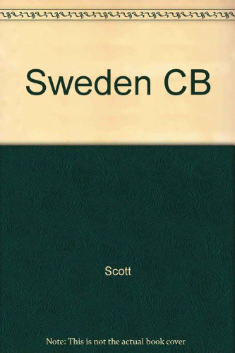 Stock image for Sweden, the nation's history for sale by Larry W Price Books