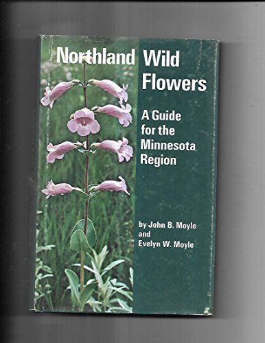 Imagen de archivo de Northland Wild Flowers a la venta por Better World Books