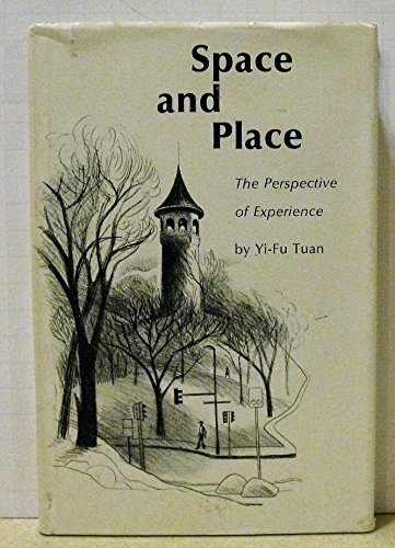 9780816608089: Space and place: The perspective of experience