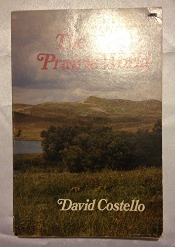 Beispielbild fr The Prairie World zum Verkauf von Wonder Book