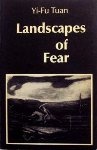 Stock image for Landscapes of Fear for sale by HPB-Diamond