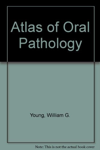 Beispielbild fr Atlas of Oral Pathology zum Verkauf von Better World Books