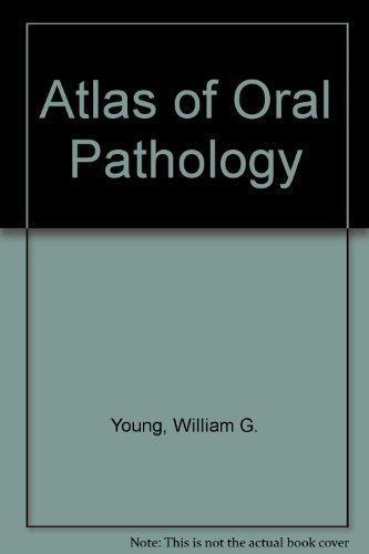 Stock image for Atlas of Oral Pathology for sale by Better World Books