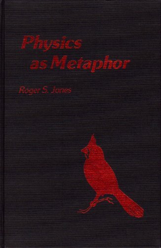 9780816610761: Physics as Metaphor