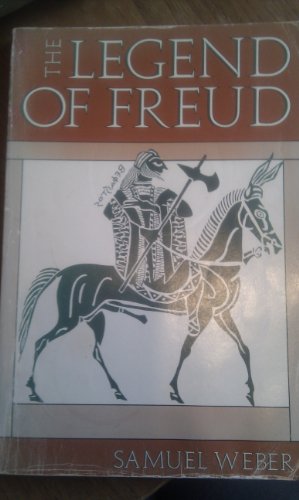 Stock image for The Legend of Freud for sale by Harbor Books LLC