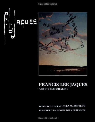 Beispielbild fr Frances Lee Jaques zum Verkauf von Pages of the Past