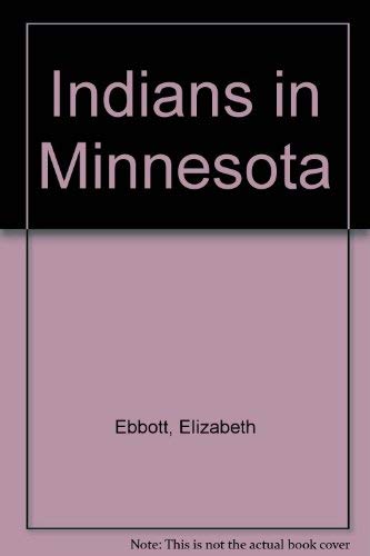 Indians in Minnesota