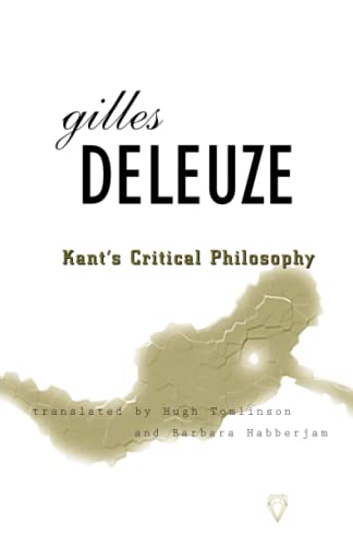 9780816614363: Kant’s Critical Philosophy: The Doctrine of the Faculties