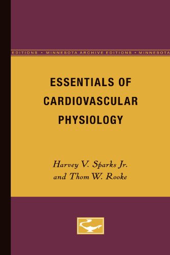 Stock image for Essentials of Cardiovascular Physiology for sale by Better World Books Ltd