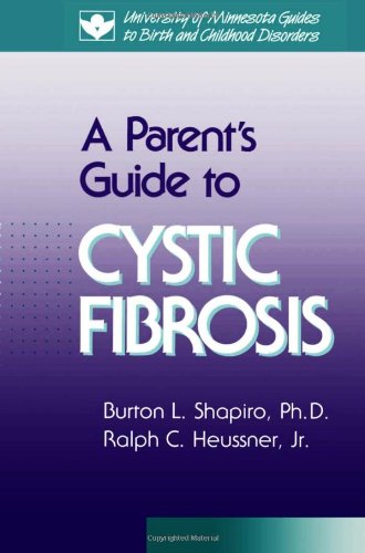 Cystic Fibrosis Abebooks 
