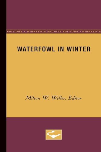 Stock image for Waterfowl in Winter for sale by Bingo Used Books
