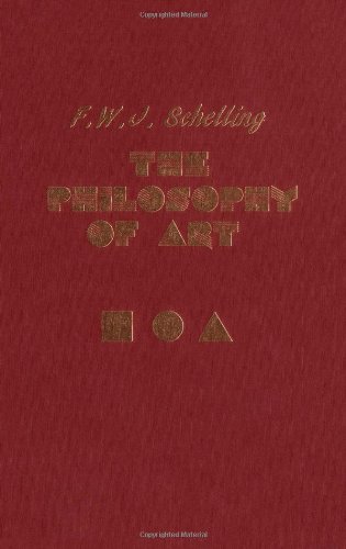 9780816616831: The Philosophy of Art: 58 (Theory & History of Literature S.)