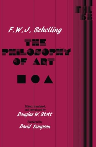 Beispielbild fr The Philosophy of Art zum Verkauf von Blackwell's
