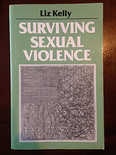 9780816617531: Surviving Sexual Violence (Feminist Perspectives)