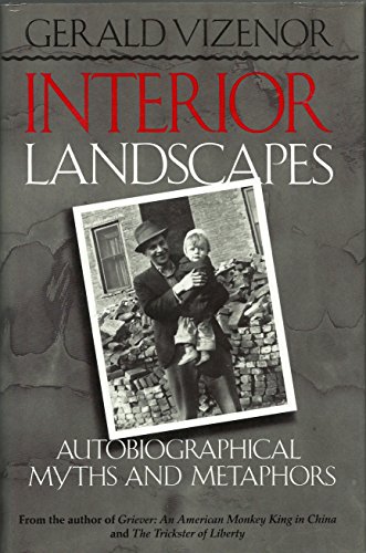 

Interior Landscapes [signed]
