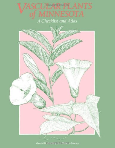 9780816619153: Vascular Plants Of Minnesota