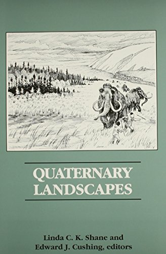 Quaternary Landscapes