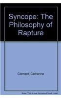9780816619771: Syncope: The Philosophy of Rapture