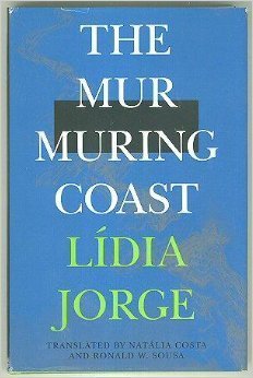9780816621125: Murmuring Coast (Exxon Lecture Series)