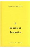 Imagen de archivo de Course On Aesthetics a la venta por Best and Fastest Books