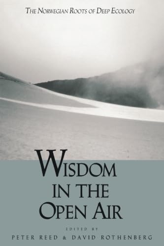 WISDOM IN THE OPEN AIR