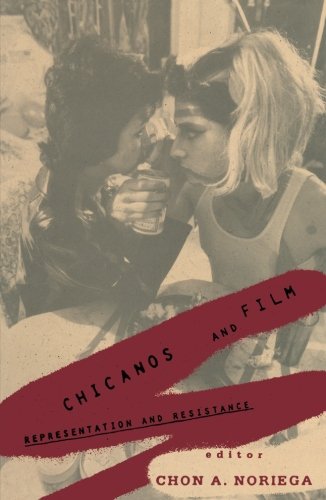 Stock image for Chicanos and Film: Representation and Resistance for sale by ThriftBooks-Atlanta