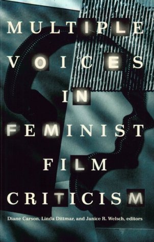Stock image for Multiple Voices in Feminist Film Criticism for sale by Your Online Bookstore