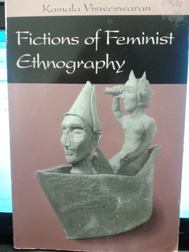 Stock image for Fictions of Feminist Ethnography for sale by ThriftBooks-Dallas