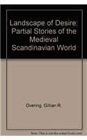 9780816623747: Landscape Of Desire: Partial Stories of the Medieval Scandinavian World