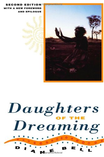 Stock image for Daughters of the Dreaming for sale by Wonder Book