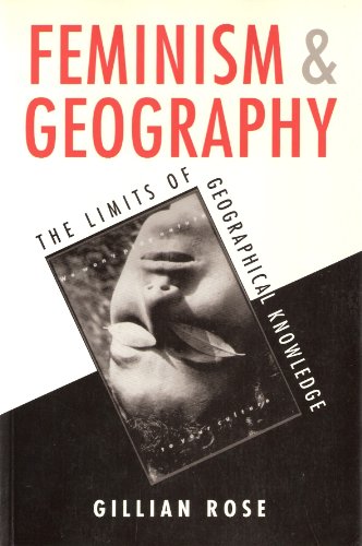 9780816624188: Feminism and Geography