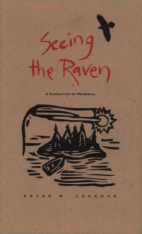 Stock image for Seeing The Raven for sale by Jay W. Nelson, Bookseller, IOBA