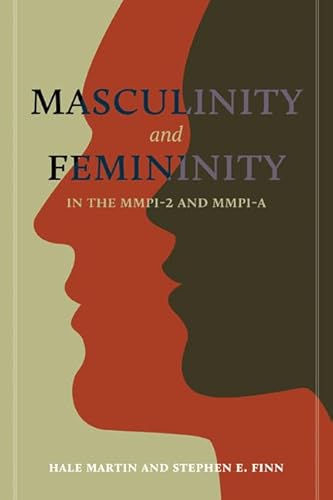 Imagen de archivo de Masculinity and Femininity in the MMPI-2 and MMPI-A a la venta por HPB-Red