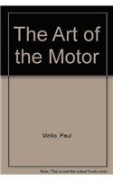 Stock image for The Art of the Motor for sale by Pomfret Street Books