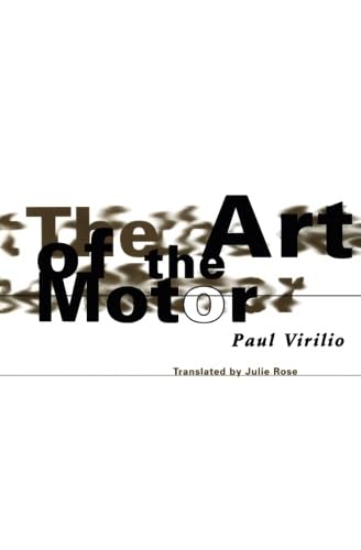 Imagen de archivo de Art of the Motor a la venta por ThriftBooks-Dallas