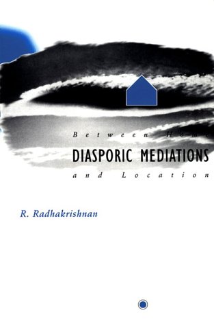 Beispielbild fr Diasporic Mediations: Between Home and Location zum Verkauf von AwesomeBooks