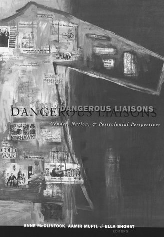 Imagen de archivo de Dangerous Liaisons: Gender, Nation, and Postcolonial Perspectives a la venta por Magers and Quinn Booksellers