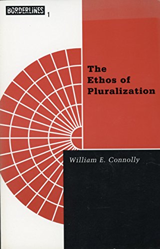 Stock image for The Ethos of Pluralization (Barrows Lectures) for sale by HPB-Red