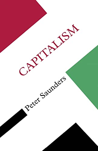 9780816627998: Capitalism