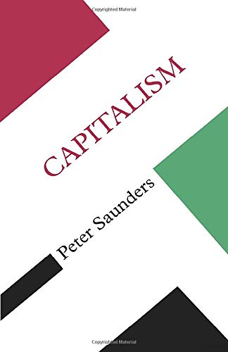 Stock image for Capitalism for sale by Better World Books: West