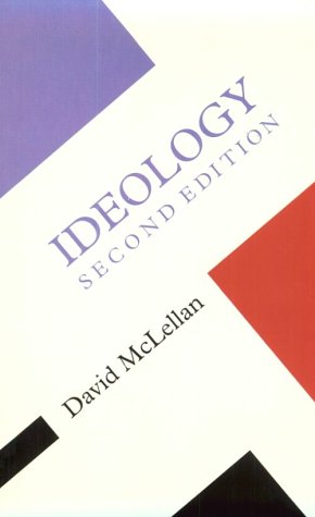 9780816628032: Ideology (Concepts Social Thought)