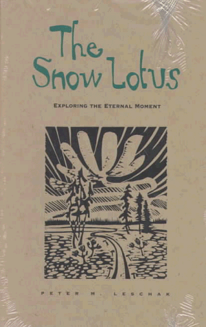 THE SNOW LOTUS