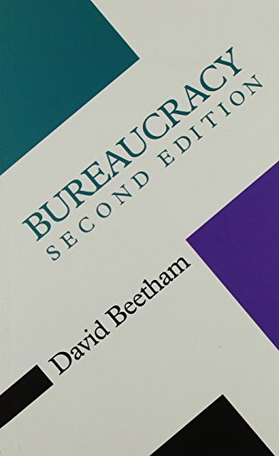 Stock image for Bureaucracy for sale by Better World Books: West