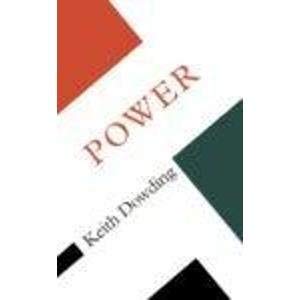 9780816629404: Power (Concepts in social thought)