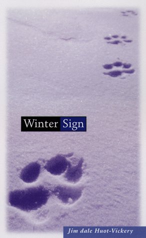 Imagen de archivo de Winter Sign a la venta por HPB-Ruby