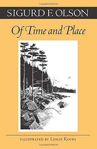 Stock image for Of Time and Place for sale by ThriftBooks-Dallas